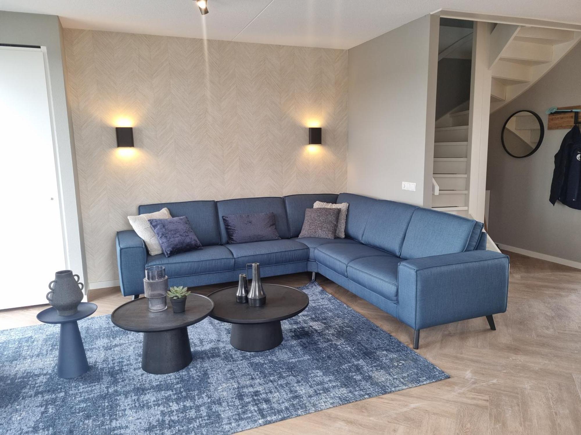 Europarcs De Ijssel Eilanden Hotel Kampen Ruang foto